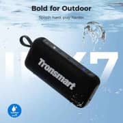 Tronsmart Portable Bluetooth Speaker Black - TRIP 2