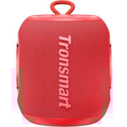 Tronsmart Portable Bluetooth Speaker Red - T8 MINI