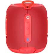 Tronsmart Portable Bluetooth Speaker Red - T8 MINI