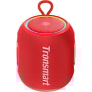 Tronsmart Portable Bluetooth Speaker Red - T8 MINI