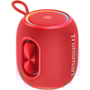 Tronsmart Portable Bluetooth Speaker Red - T8 MINI