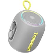 Tronsmart Portable Bluetooth Speaker Grey - T8 MINI