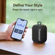 Tronsmart Portable Bluetooth Speaker Black - T8 MINI