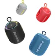 Tronsmart Portable Bluetooth Speaker Black - T8 MINI
