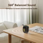 Tronsmart Portable Bluetooth Speaker Black - T8 MINI