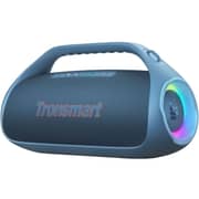 Tronsmart Portable Bluetooth Speaker Blue - BANG 2