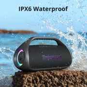 Tronsmart Portable Bluetooth Speaker Black - BANG 2