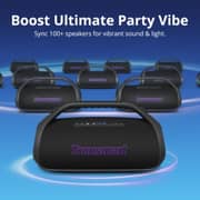 Tronsmart Portable Bluetooth Speaker Black - BANG 2