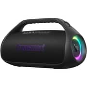 Tronsmart Portable Bluetooth Speaker Black - BANG 2