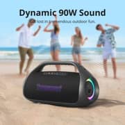 Tronsmart Portable Bluetooth Speaker Black - BANG 2