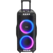 Tronsmart Portable Party Bluetooth Speaker Black - HALO 300
