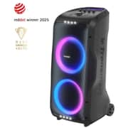 Tronsmart Portable Party Bluetooth Speaker Black - HALO 300