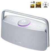 Tronsmart Hi-Res Bluetooth Speaker Grey - FIITUNE X30