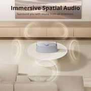 Tronsmart Hi-Res Bluetooth Speaker Grey - FIITUNE X30