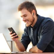 Tronsmart Sounfii R4 Wireless In Ear Earbuds Black