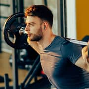 Tronsmart Sounfii R4 Wireless In Ear Earbuds Black