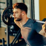 Tronsmart Sounfii R4 Wireless In Ear Earbuds Beige