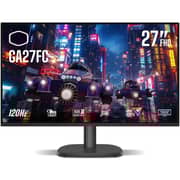 Cooler Master GA Series FHD Gaming Monitor 27inch - CMI-GA27FC