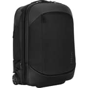 Targus EcoSmart Traveler Rolling Backpack 15.6