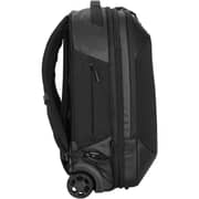 Targus EcoSmart Traveler Rolling Backpack 15.6