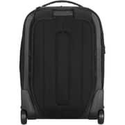 Targus EcoSmart Traveler Rolling Backpack 15.6