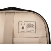 Targus EcoSmart Traveler Rolling Backpack 15.6