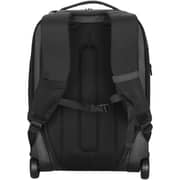 Targus EcoSmart Traveler Rolling Backpack 15.6