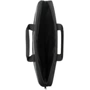 Targus Intellect Topload Laptop Case Black/Grey 15.6Inch - TBT238EU