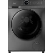 Midea Front Load Washer And Dryer 12 kg / 8 kg - MF200D120WBTKW