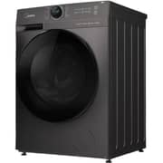 Midea Front Load Washer 12 kg - MF200W120WBTKW