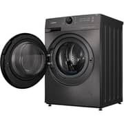 Midea Front Load Washer 12 kg - MF200W120WBTKW
