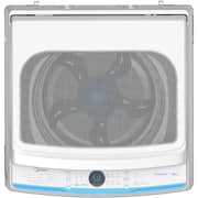 Midea Top Load Fully Automatic Washer 13 kg - MA200W130DHGKKW