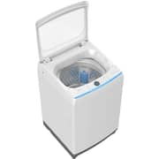 Midea Top Load Fully Automatic Washer 15 kg - MA200W150DHGKKW