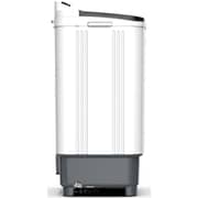 Midea Top Load Semi Automatic Washer 10 kg - MT100W100WKW