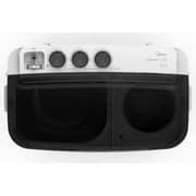 Midea Top Load Semi Automatic Washer 14 kg - MT100W140WKW
