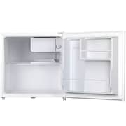 Midea Single Door Refrigerator 43L White - MDRD86FGE01OM