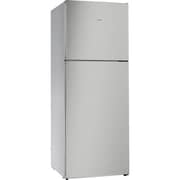 Siemens iQ300 Top Mont Refrigerator 453L Inox - KD55NNLE0M