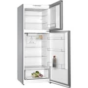 Siemens iQ300 Top Mont Refrigerator 453L Inox - KD55NNLE0M