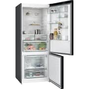 Siemens iQ500 Bottom Freezer Refrigerator 578L Graphite - KG76NCXE0M