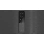 Siemens iQ500 Bottom Freezer Refrigerator 578L Graphite - KG76NCXE0M