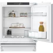 Siemens iQ300 Under Counter Refrigerator 134L Graphite - KU21RVFE0M