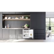 Siemens iQ300 Under Counter Refrigerator 134L Graphite - KU21RVFE0M