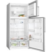 Siemens iQ500 Top Mont Refrigerator 641L Stainless Steel - KD86NHIE0M