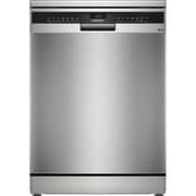 Siemens iQ300 Free Standing Dishwasher - SN23HI25MM