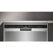 Siemens iQ300 Free Standing Dishwasher - SN23HI25MM