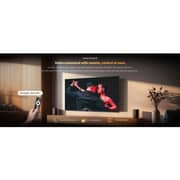 Skyworth 43inch Q5600H 2K QLED Google Television (2025 Model) - 43Q5600H