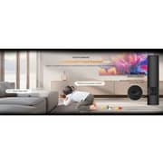 Skyworth 43inch Q5600H 2K QLED Google Television (2025 Model) - 43Q5600H