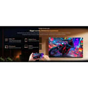 Skyworth 43inch Q5600H 2K QLED Google Television (2025 Model) - 43Q5600H