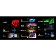 Skyworth 43inch Q5600H 2K QLED Google Television (2025 Model) - 43Q5600H