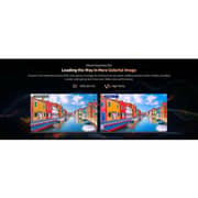 Skyworth 43inch Q5600H 2K QLED Google Television (2025 Model) - 43Q5600H
